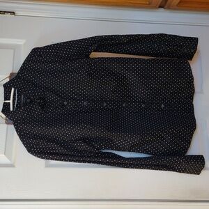 Banana Republic tailored fit